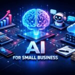 best AI tools for small businesses