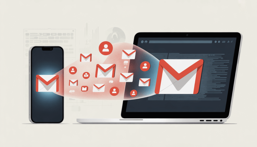 How to Upload Contacts to Gmail (Complete Guide for 2026)