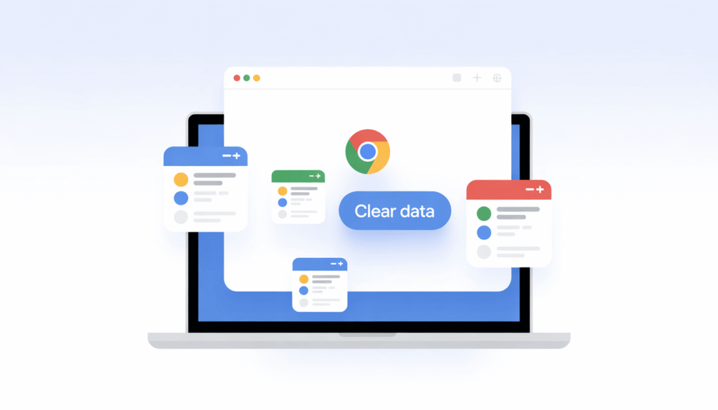 How to Clear Cache in Chrome (The Easy Way)