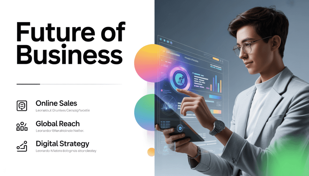 What is the Scope of Digital Entrepreneurship? Definition, Benefits, and Future Trends