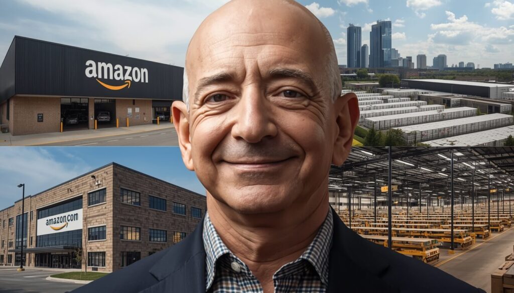 Real-World Examples of Digital Entrepreneurs: Success Stories in the Modern Era